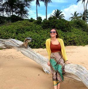 Meet your Posher, Devin